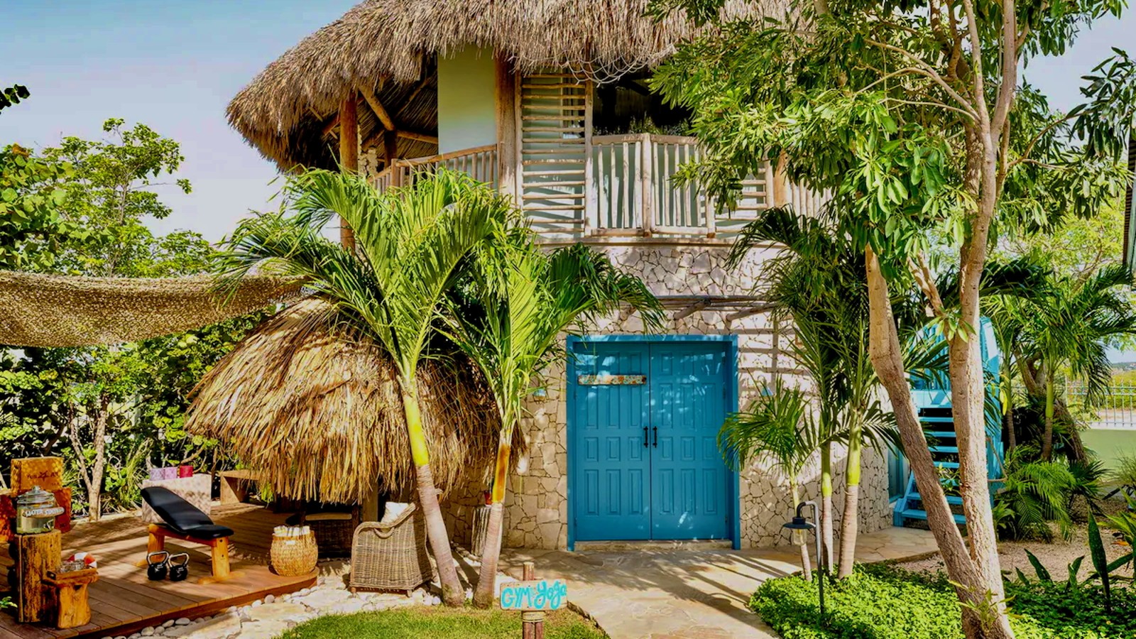 Boardwalk Boutique Hotel Aruba - Image 12