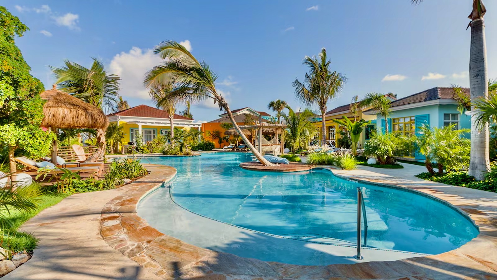 Boardwalk Boutique Hotel Aruba - Image 13