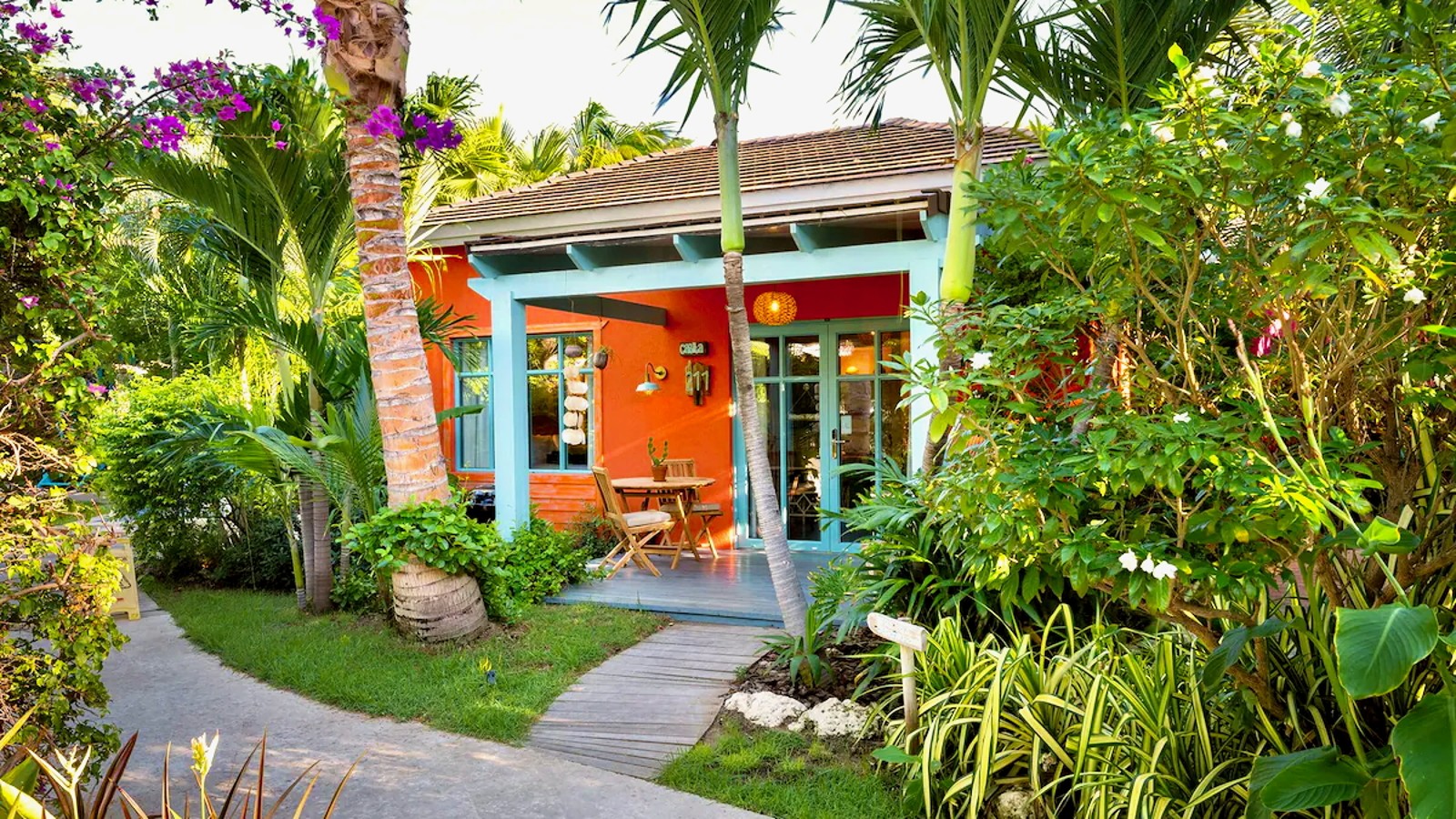 Boardwalk Boutique Hotel Aruba - Image 4