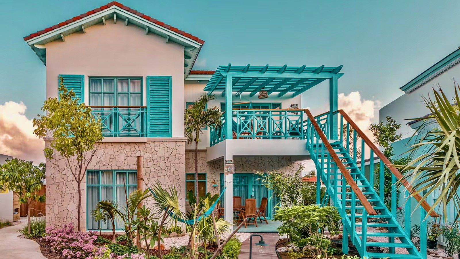 Boardwalk Boutique Hotel Aruba - Image 5