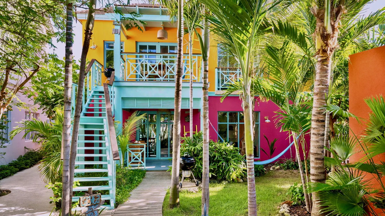 Boardwalk Boutique Hotel Aruba - Image 6