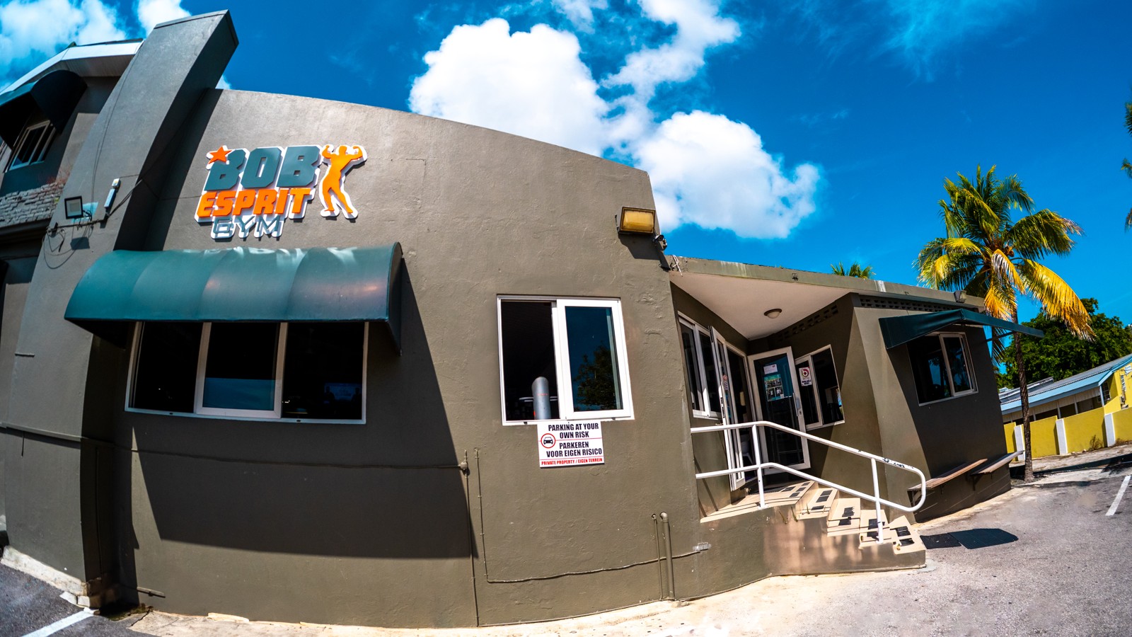 Bob Esprit - Image 1