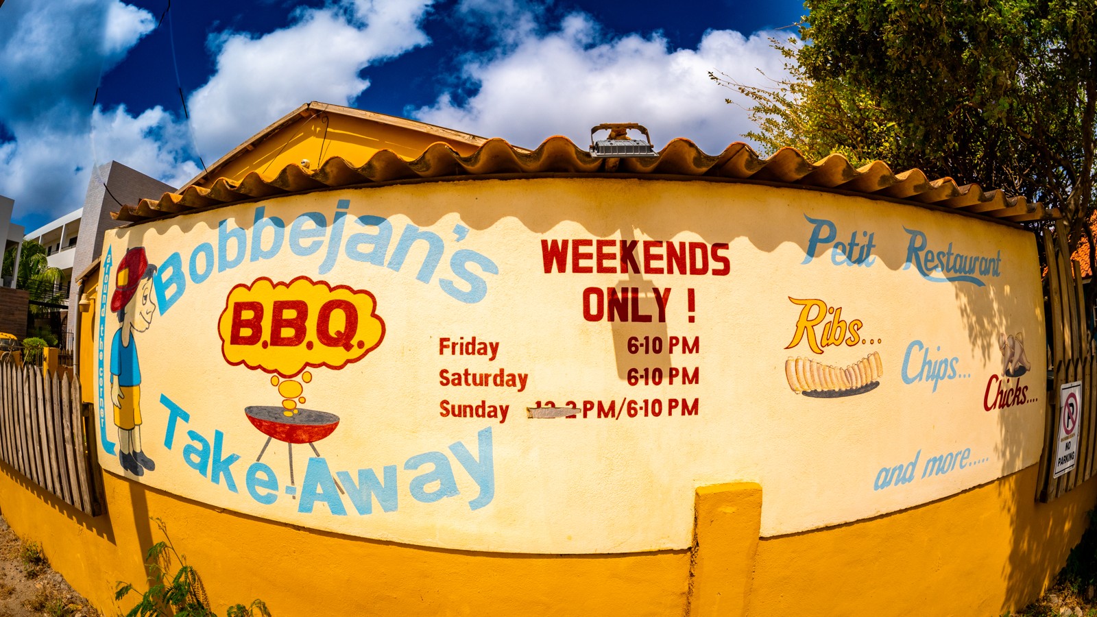 Bobbejan's - Image 1