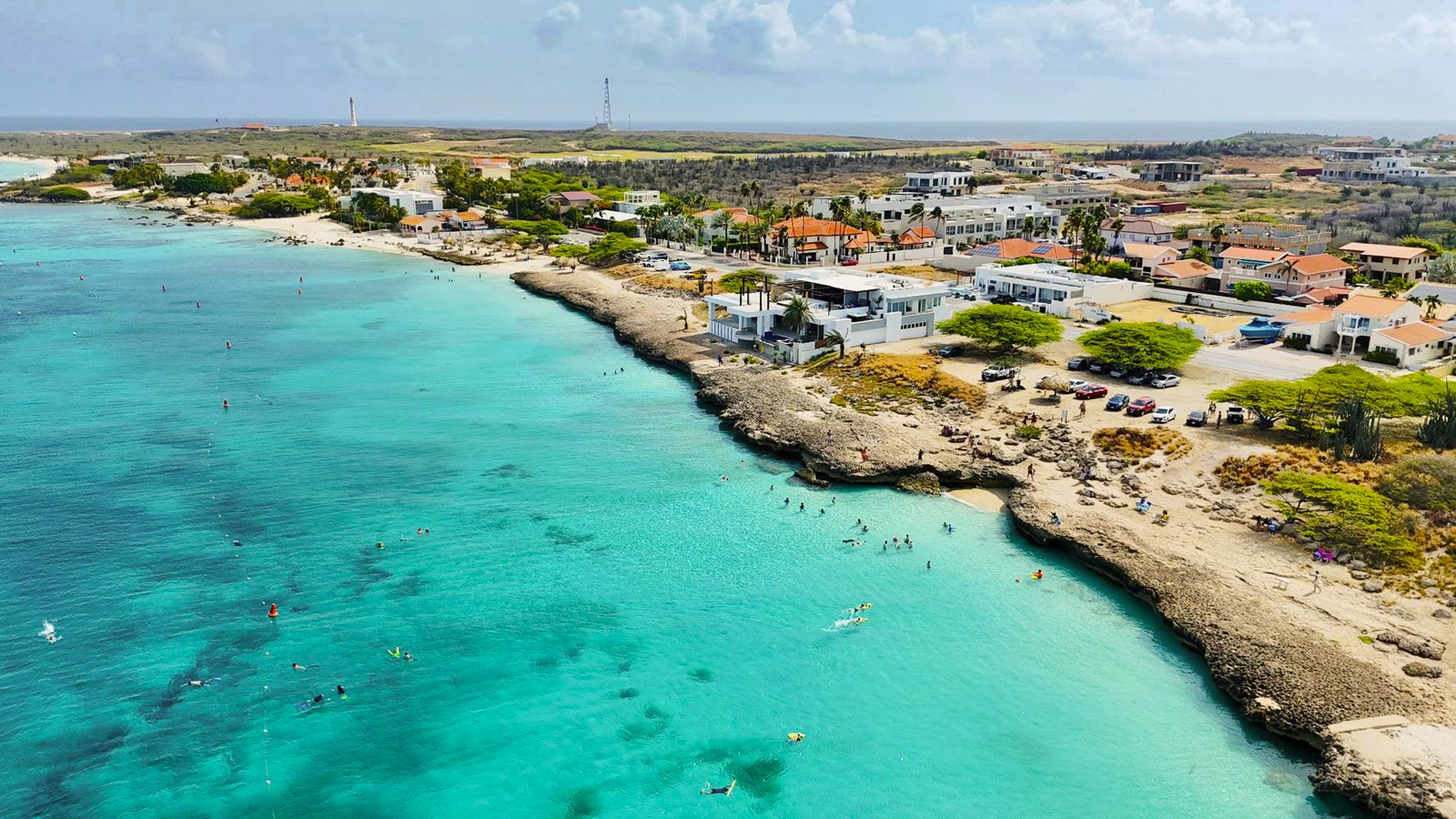 Boca Catalina - Image 1