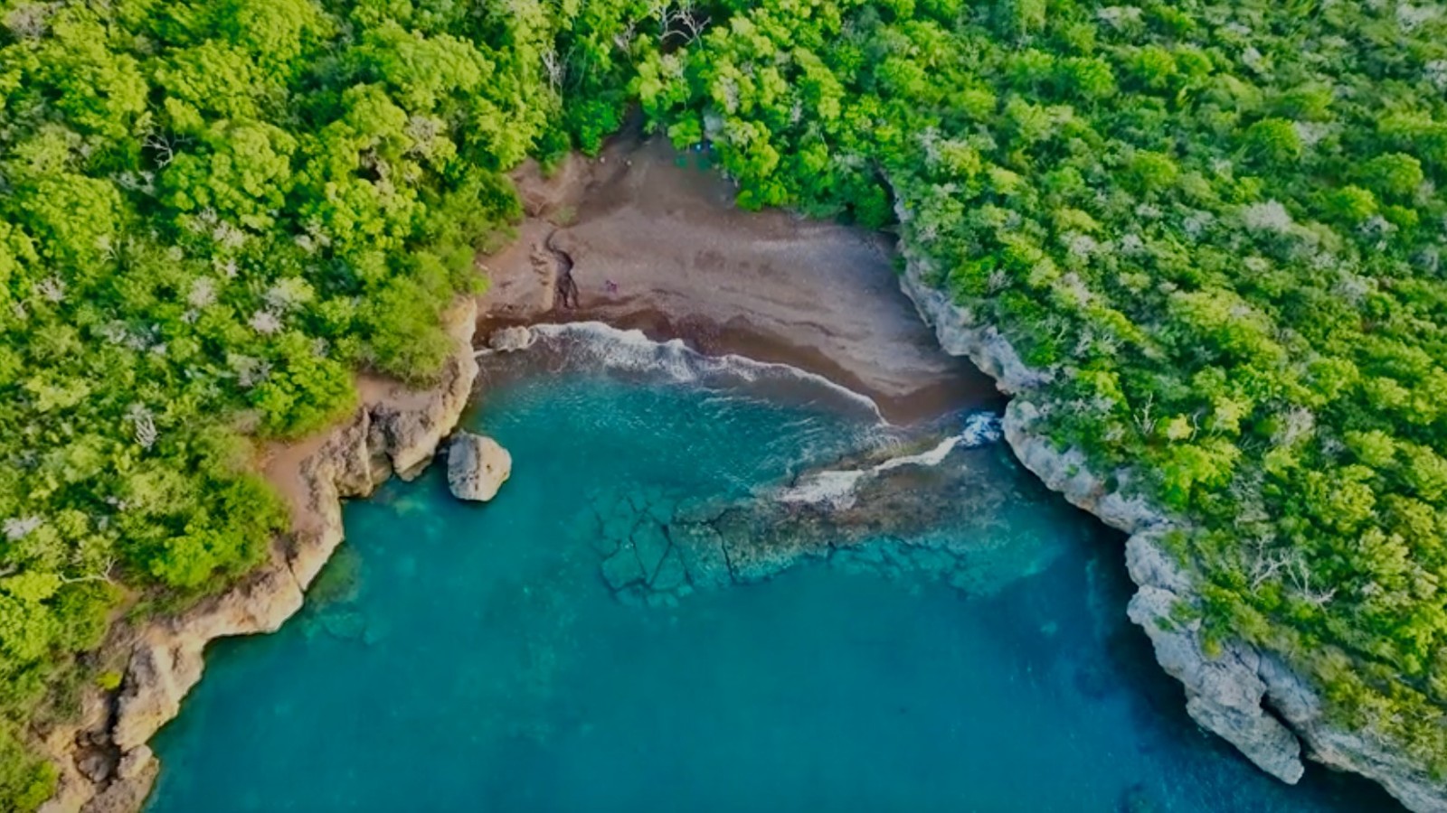 Playa Santu Pretu / Boka Santu Pretu - Image 1