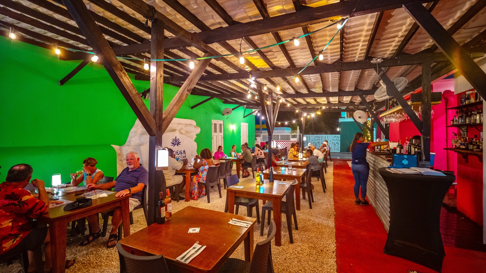 Bodega Siete Gotas - Image 2