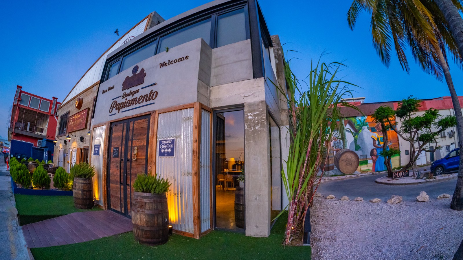 Bodega Papiamento - Image 3