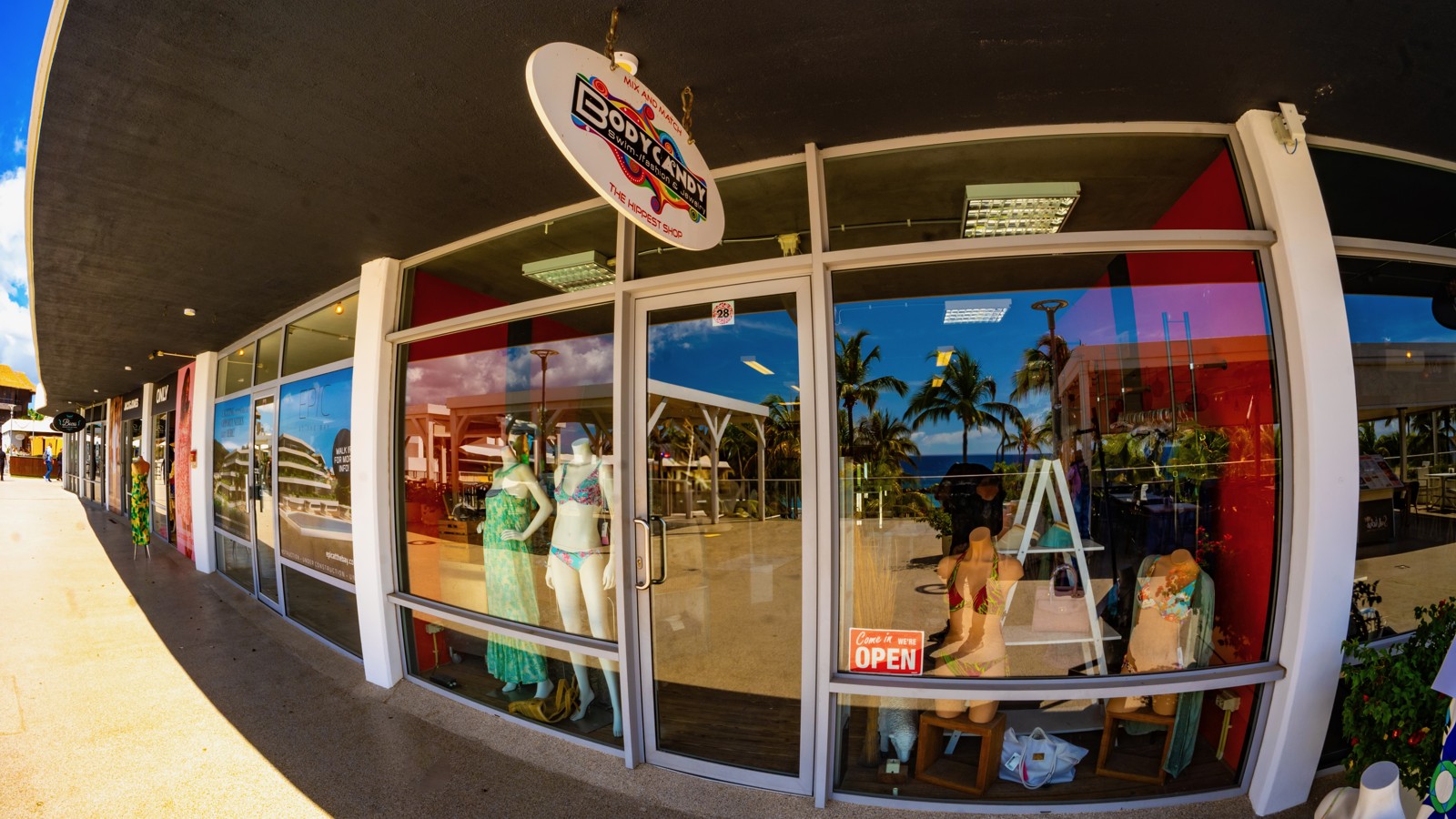 Body Candy - Image 2