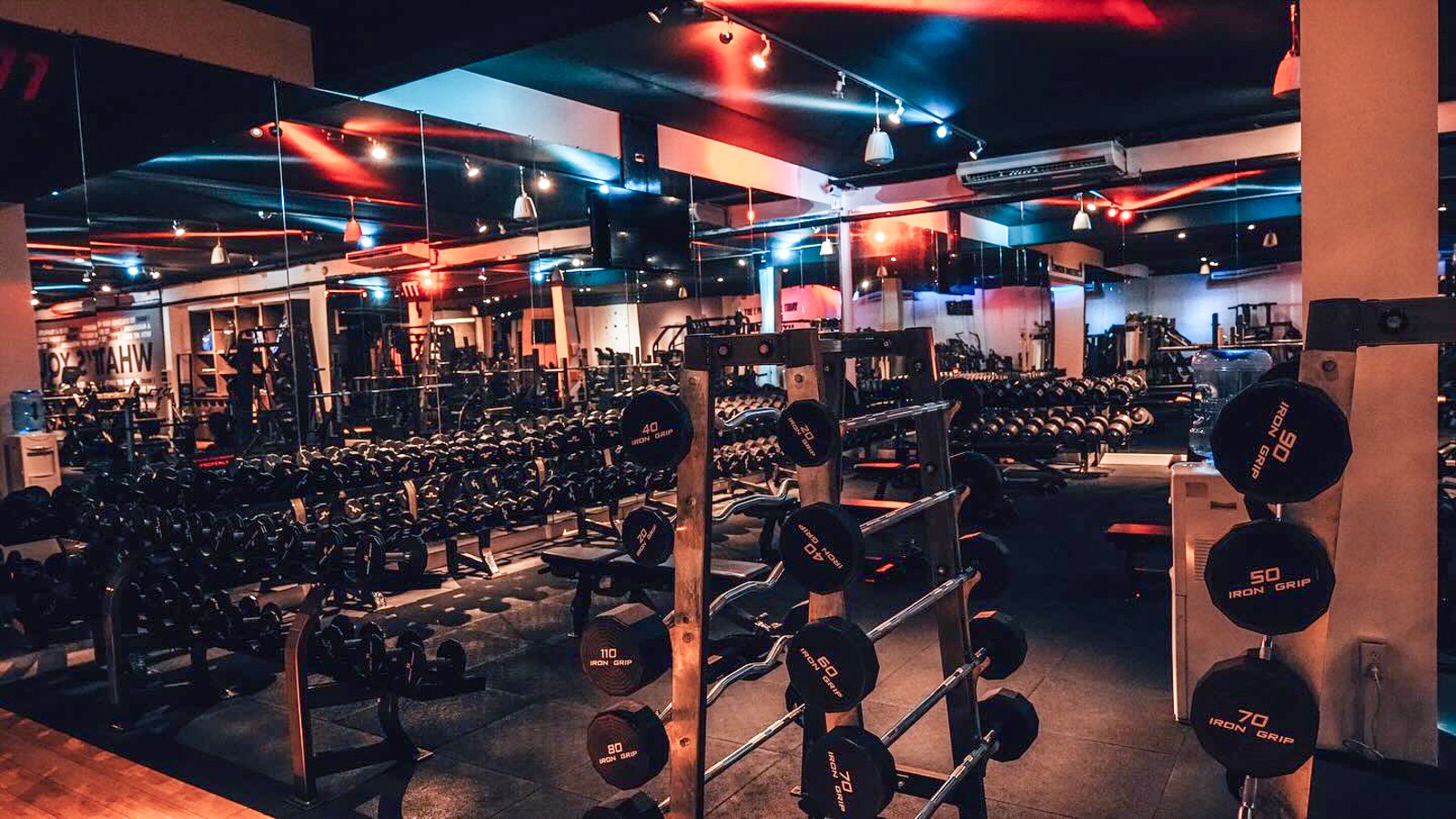 Bodyzone Fitness Club - Image 2