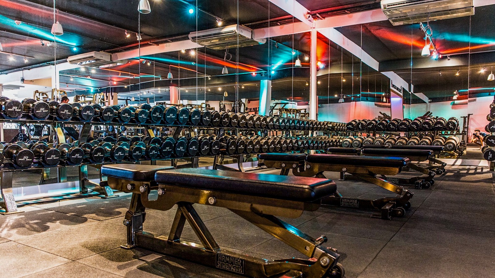 Bodyzone Fitness Club - Image 4