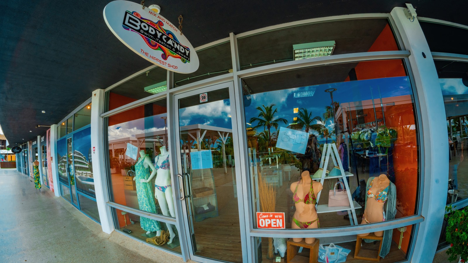 Body Candy - Image 1