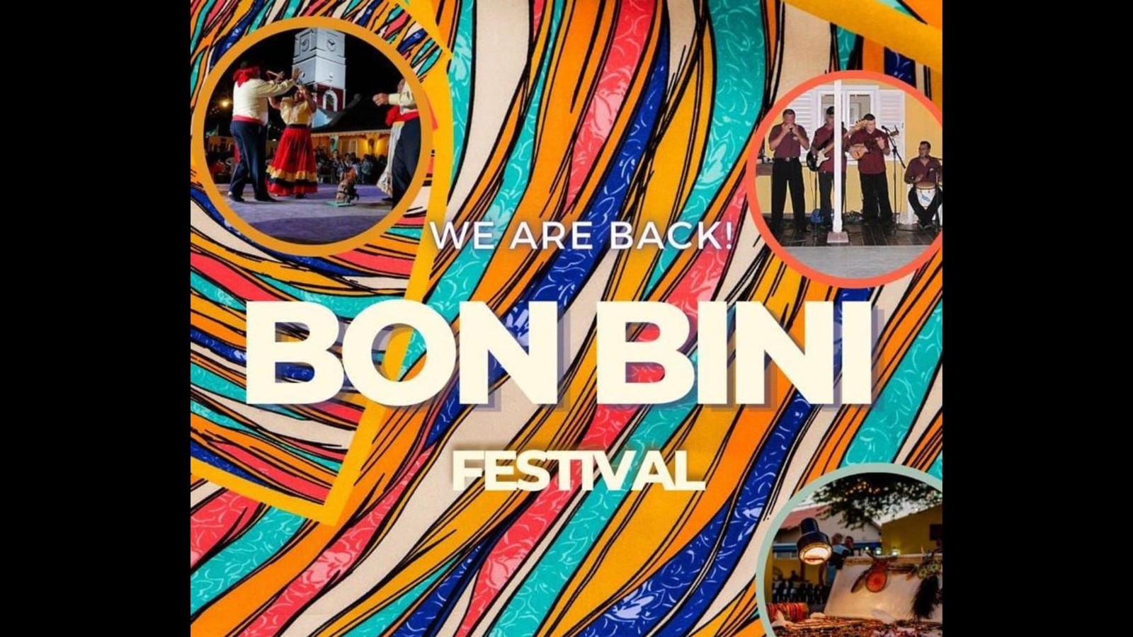 Bon Bini Festival - Image 1