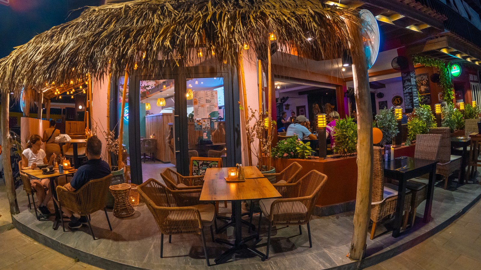 Bon Wokkie - Image 2