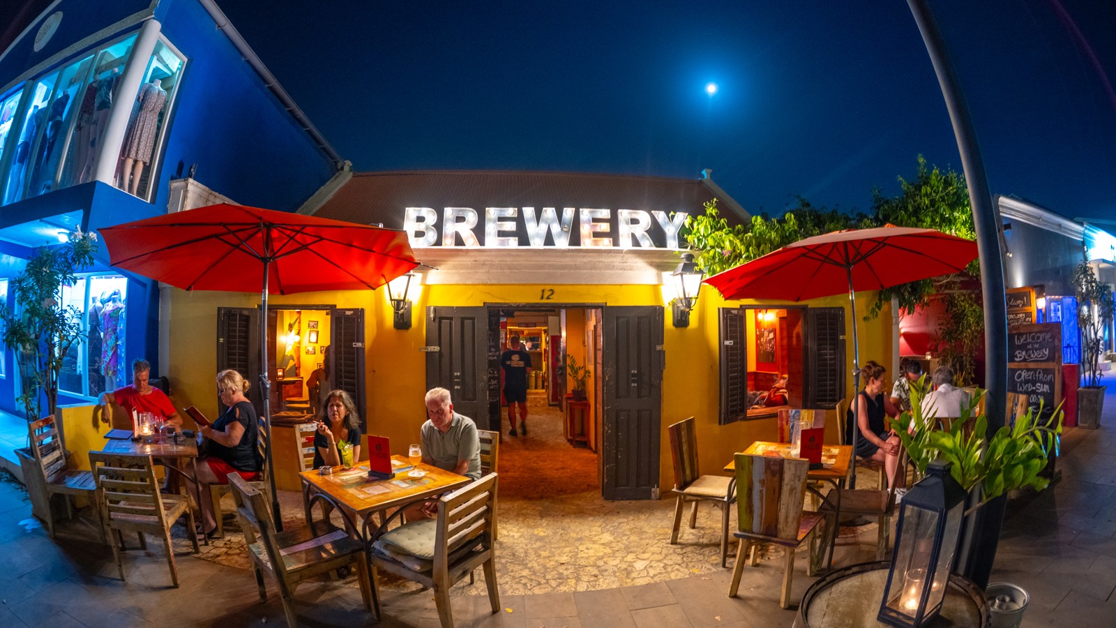 Bonaire Blonde Brewery - Image 1