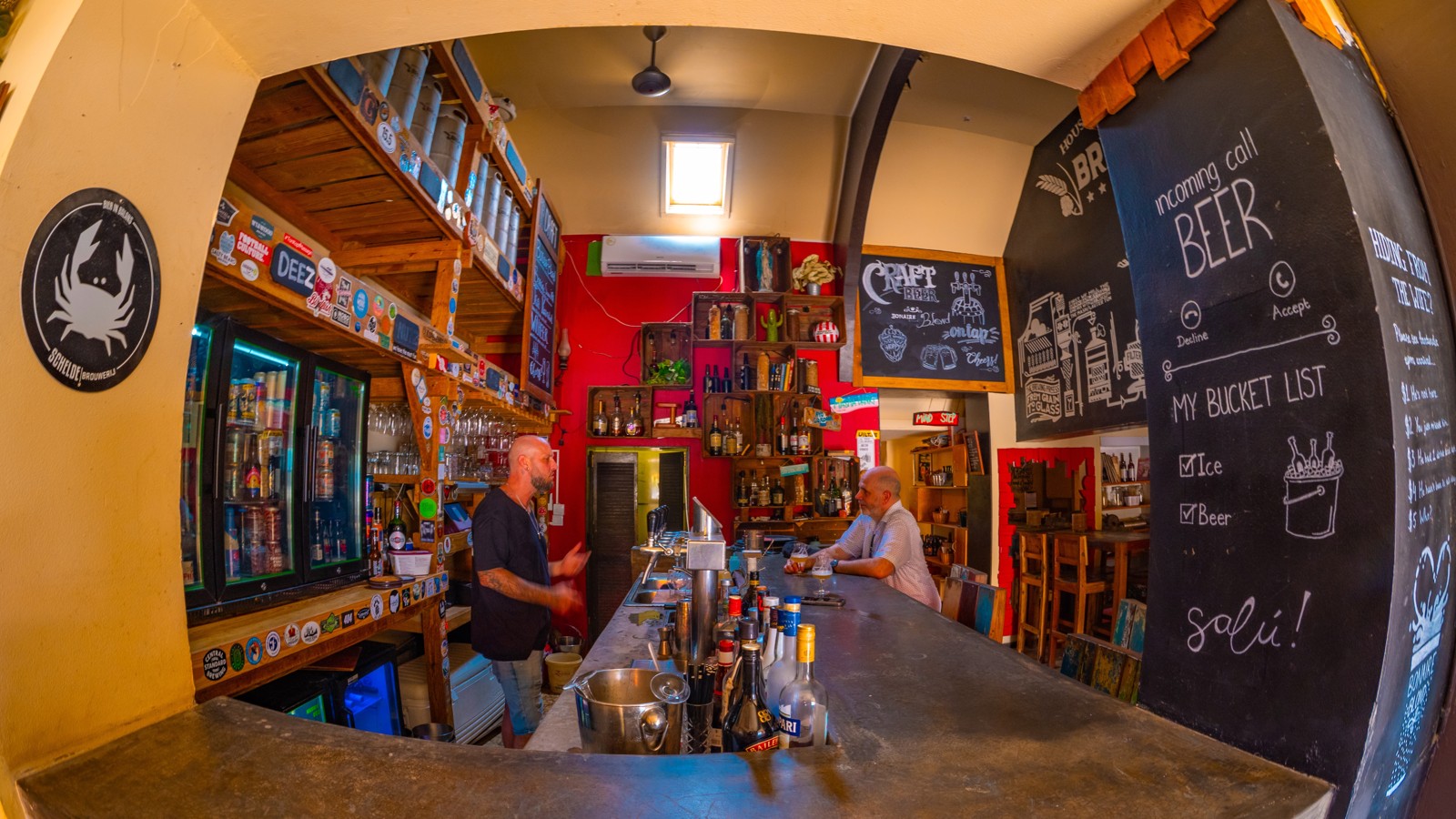 Bonaire Blonde Brewery - Image 3