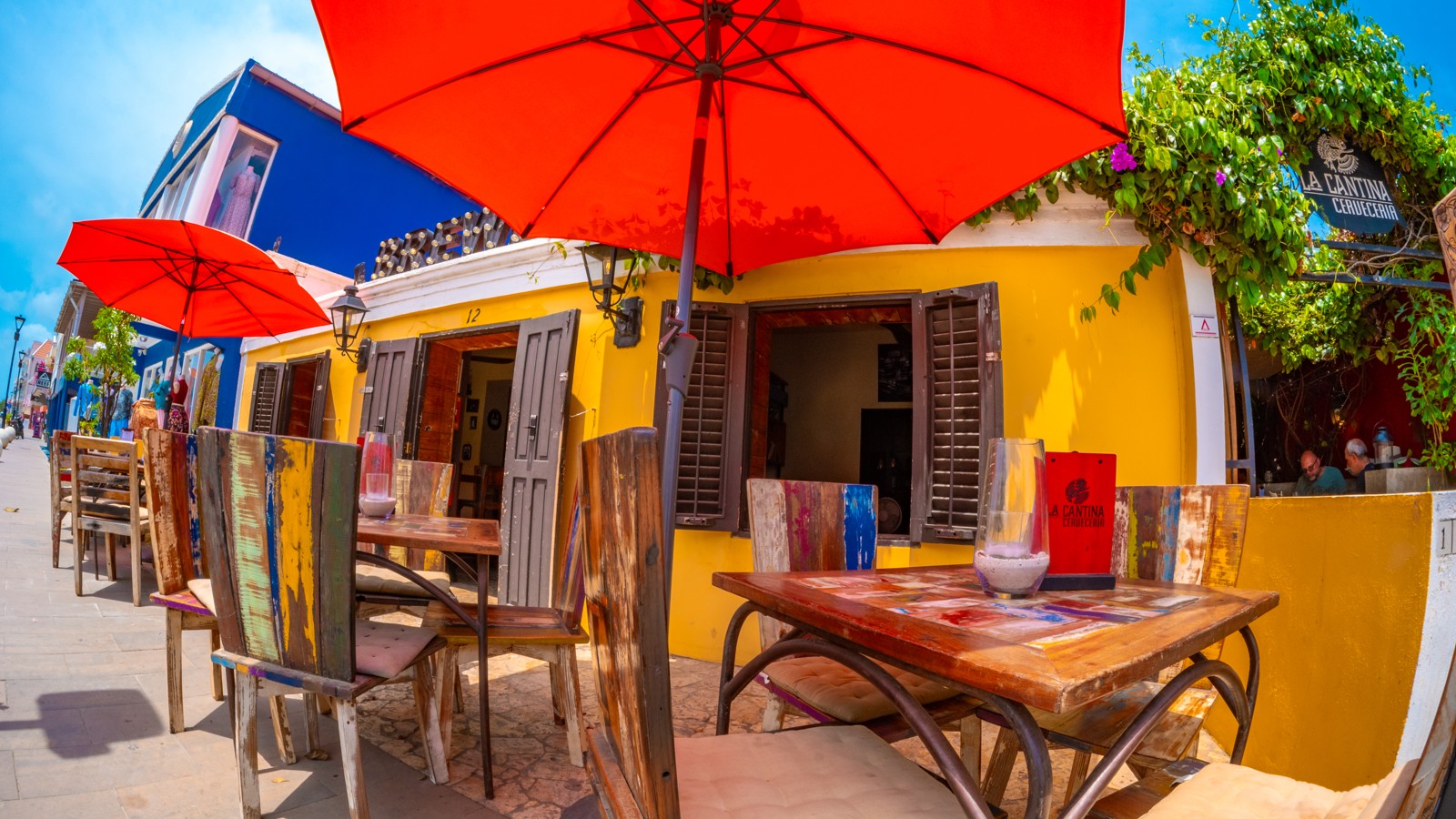 Bonaire Blonde Brewery - Image 4