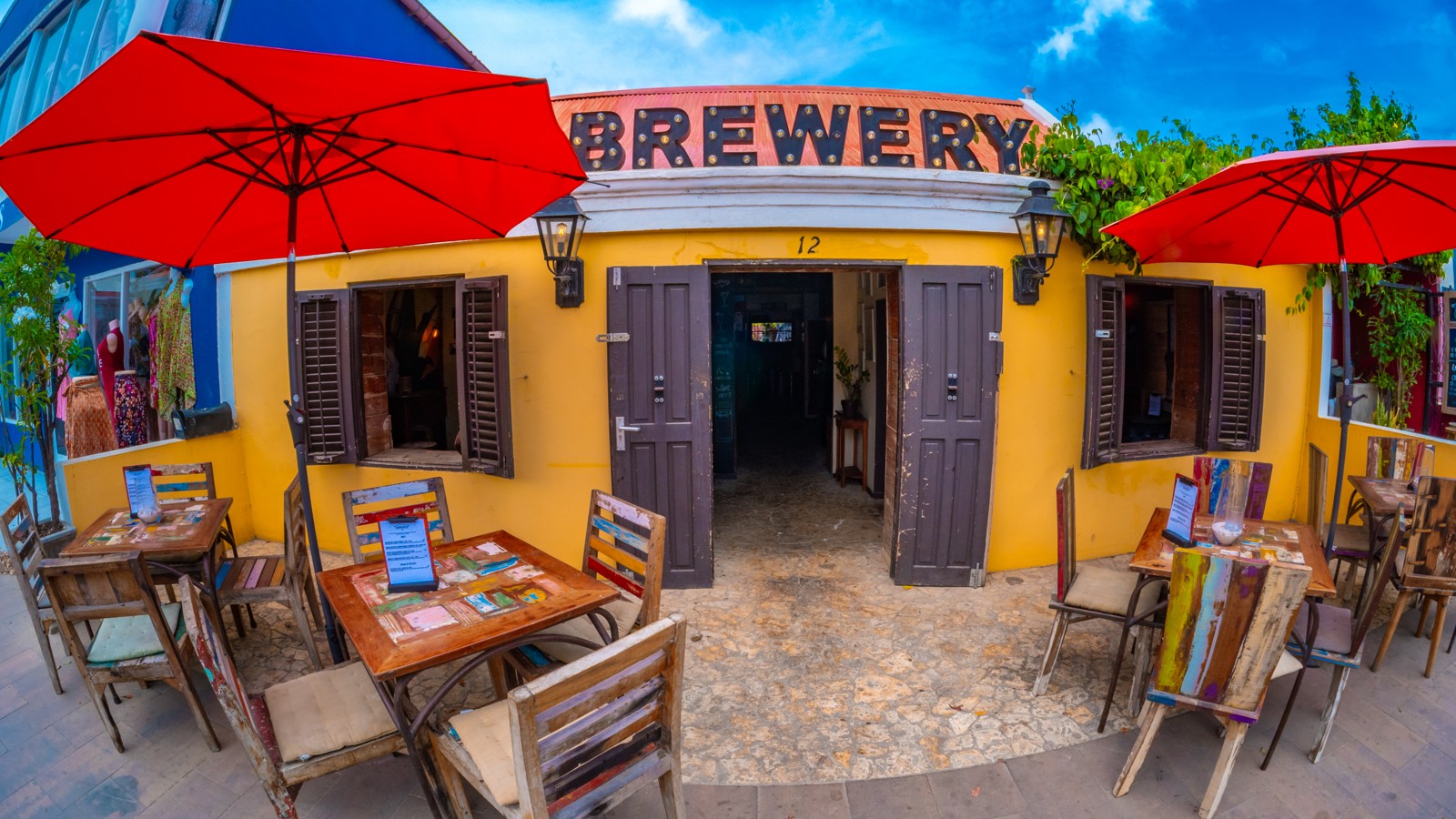 Bonaire Blonde Brewery - Image 5