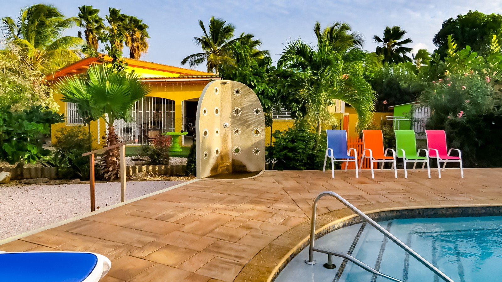 Bonaire Exclusive Bungalows - Image 2