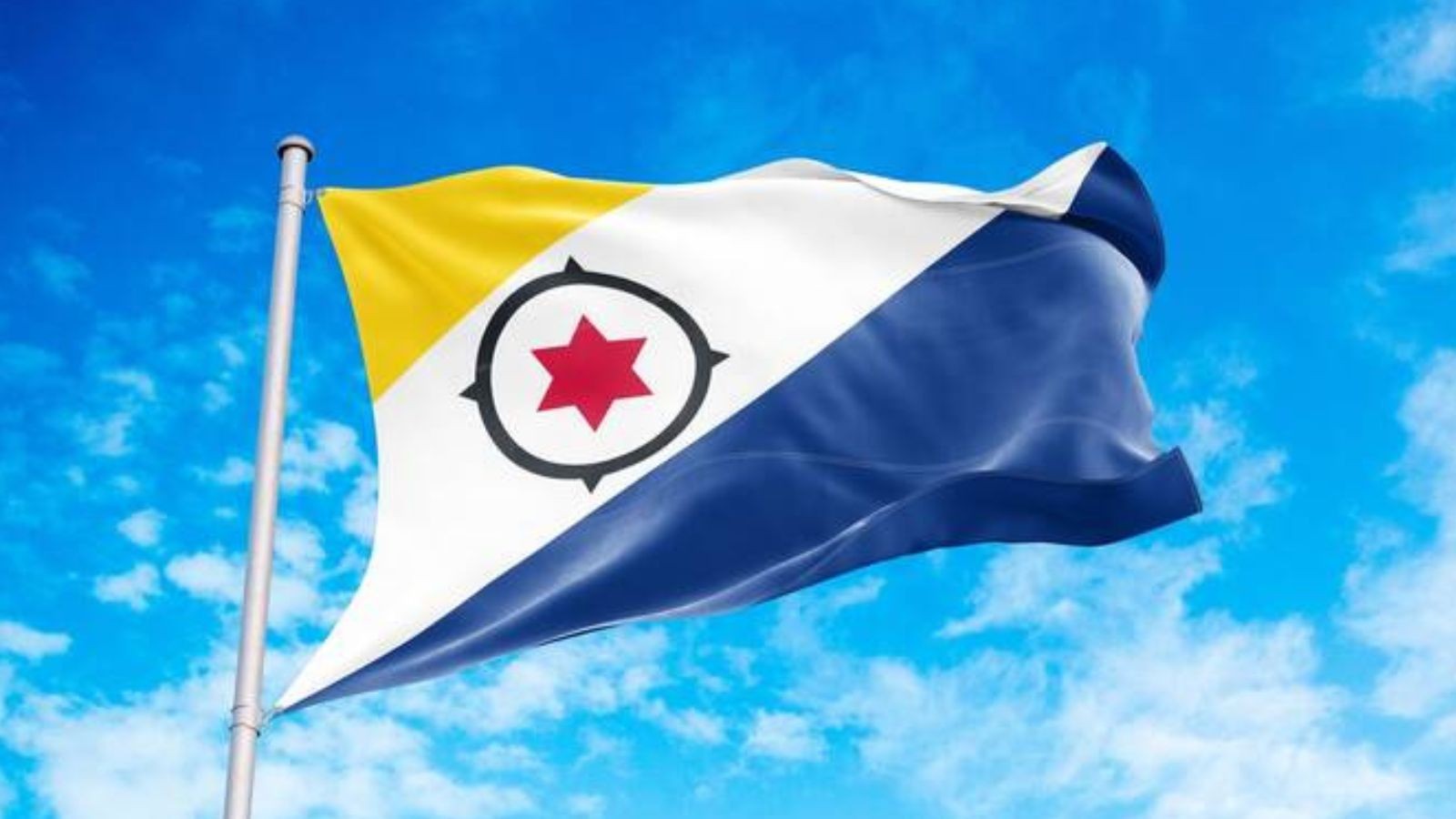 Bonaire Flag Day - Image 1