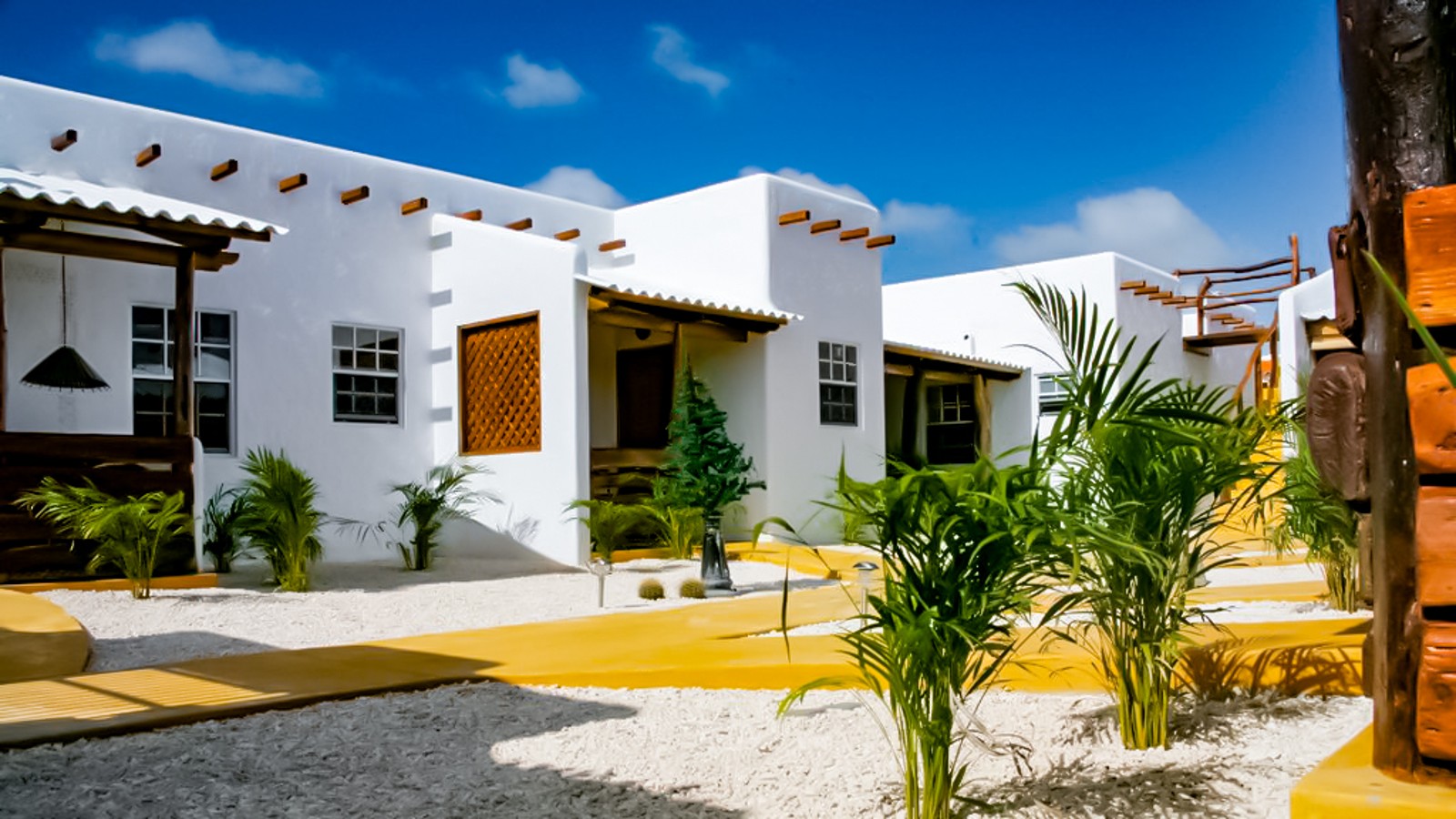 Bonaire Fun Apartments - Image 2