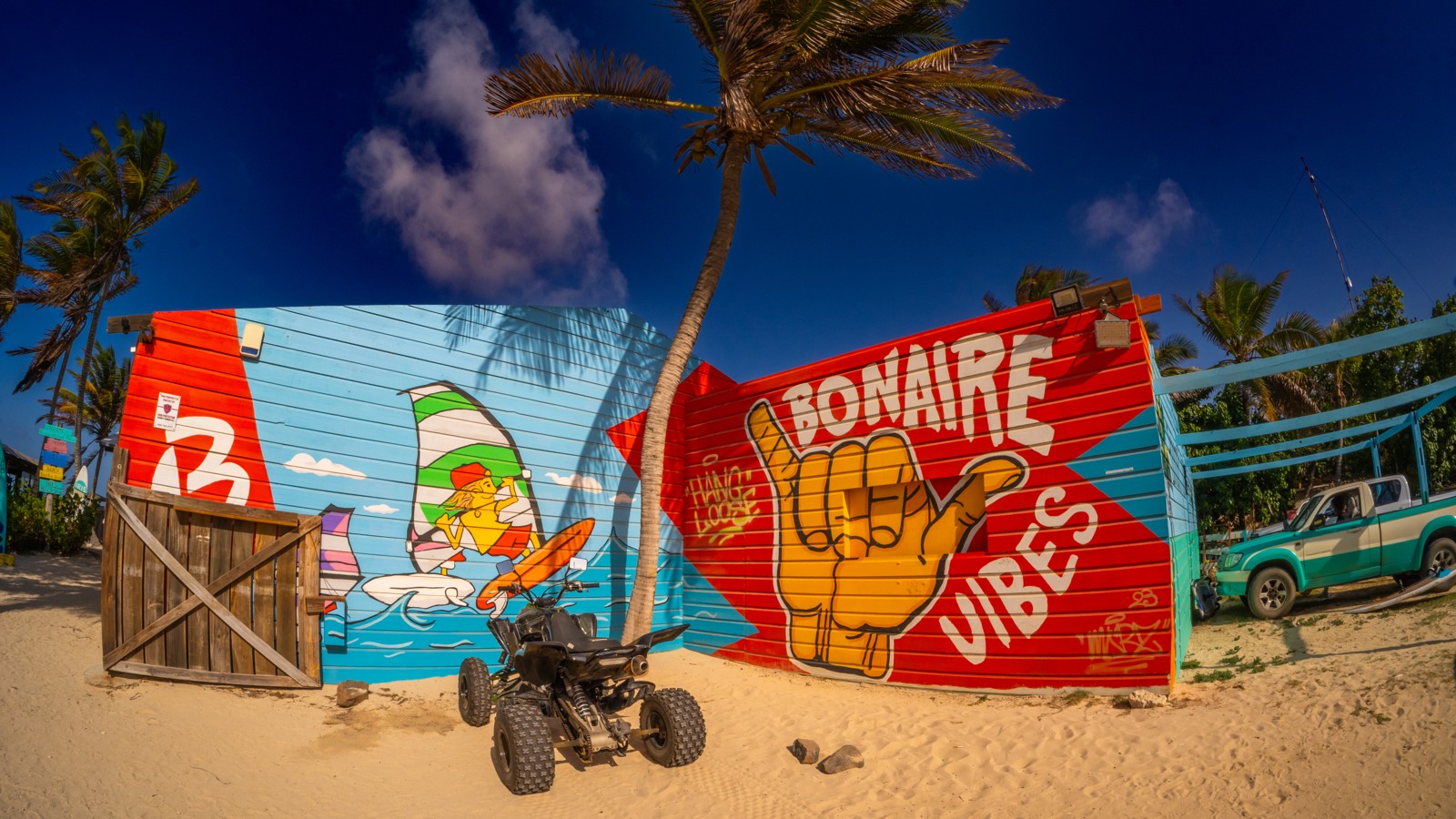 Street Art 11 - Image 1