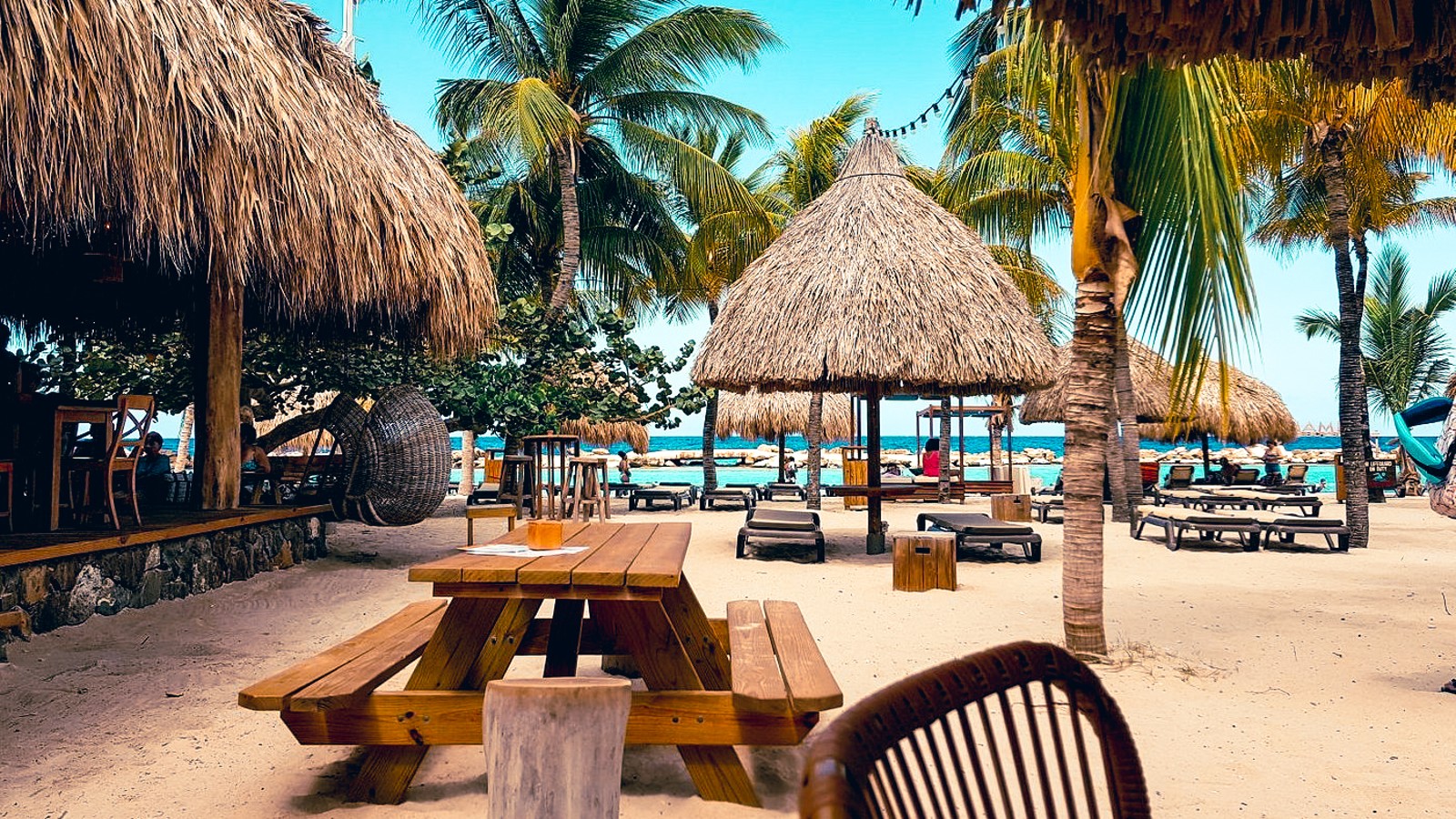 Bonita Beach Club & Restaurant - Image 1