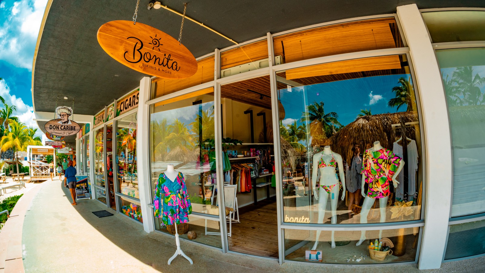 Bonita's Bikinis & More - Image 1