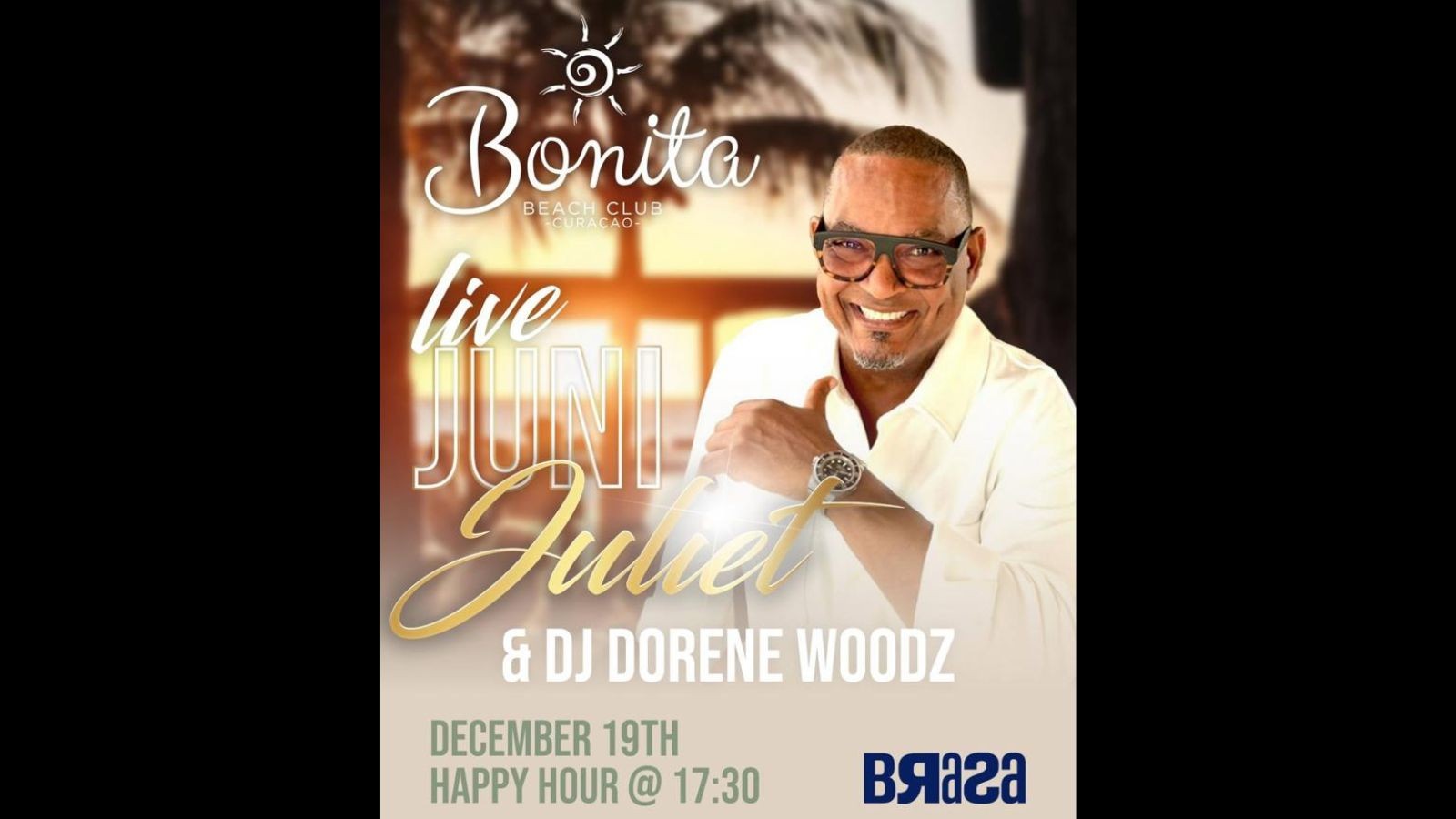 Live Music at Bonita Beach Club - Image 1