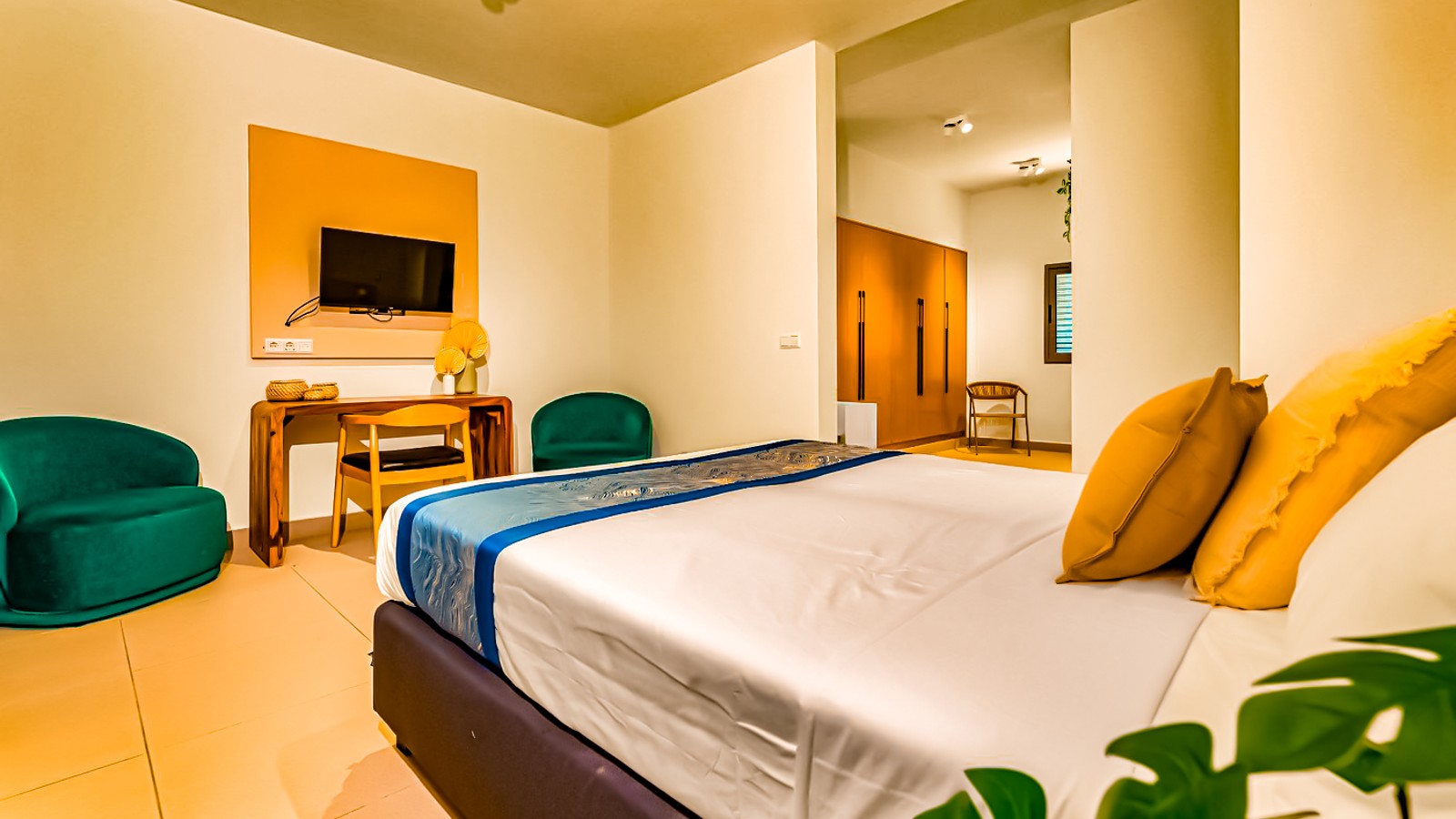 Bougainvillea Boutique Hotel - Image 3