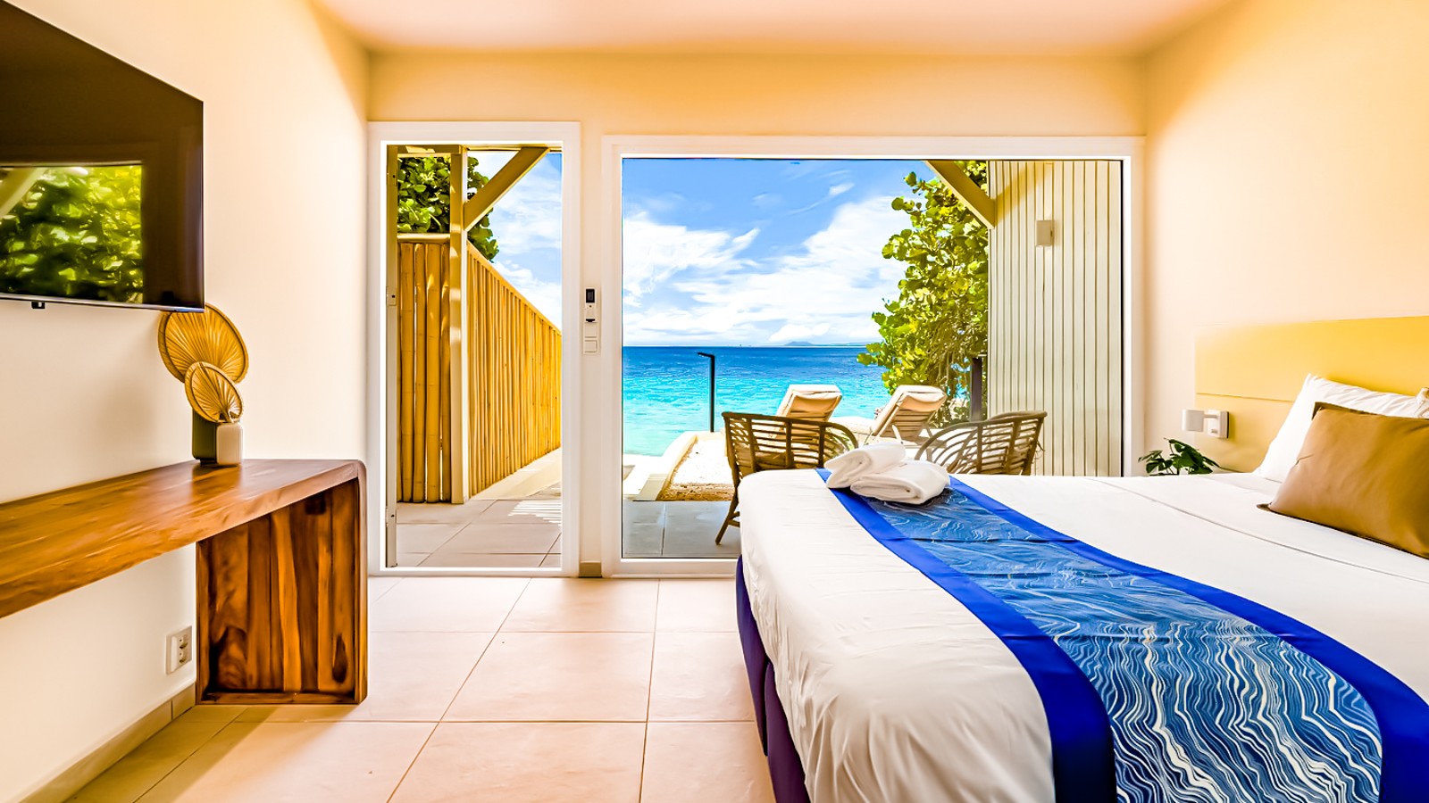 Bougainvillea Boutique Hotel - Image 4