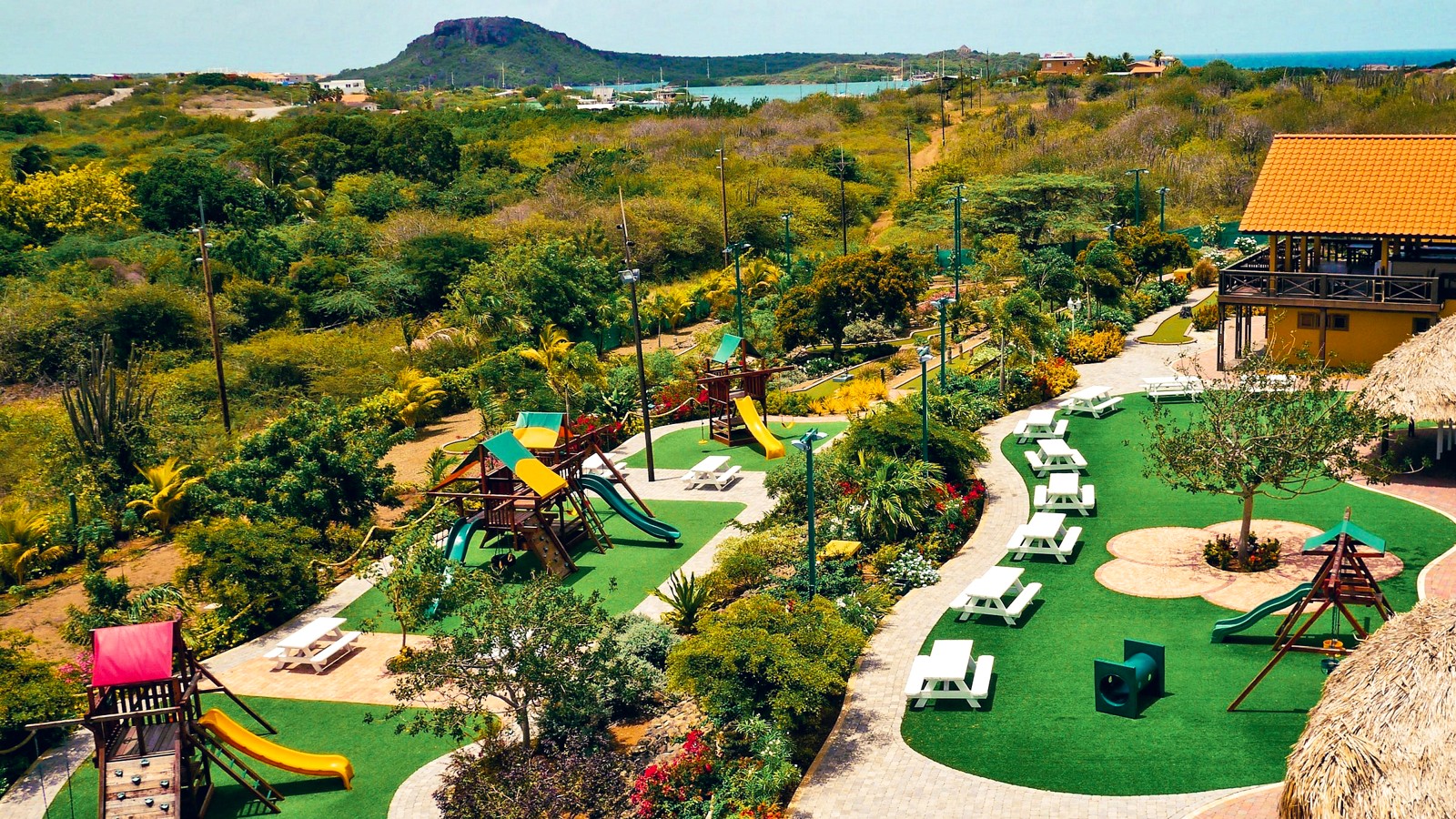 Landhuis Brakkeput Mei Mei - Image 6