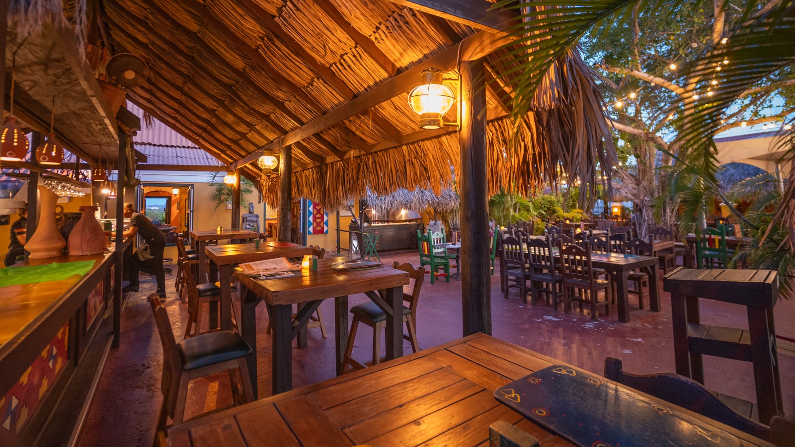 Landhuis Brakkeput Mei Mei - Image 4