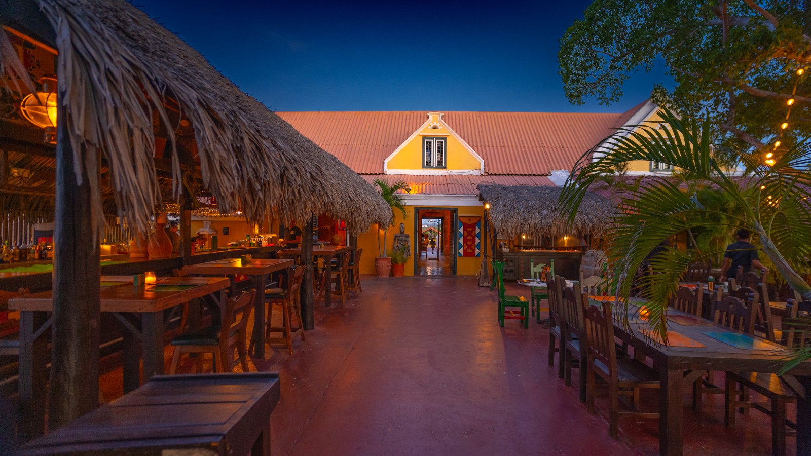 Landhuis Brakkeput Mei Mei - Image 3