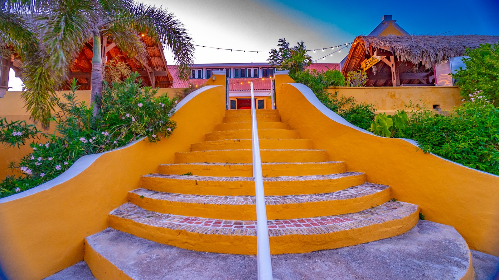 Landhuis Brakkeput Mei Mei - Image 5