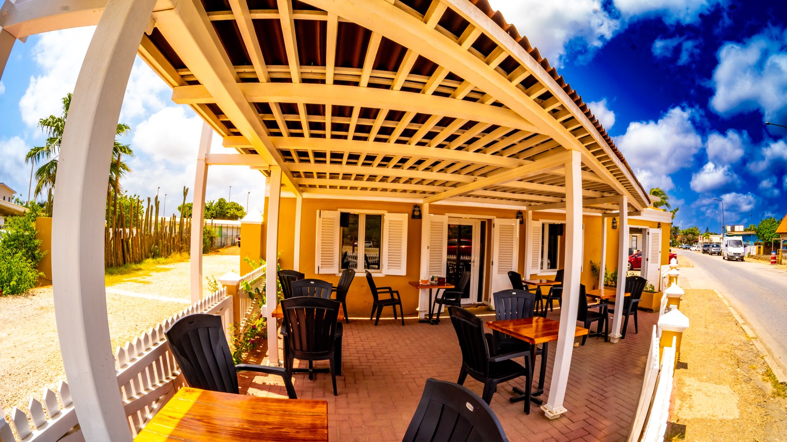 Brandaris Cafe - Image 3