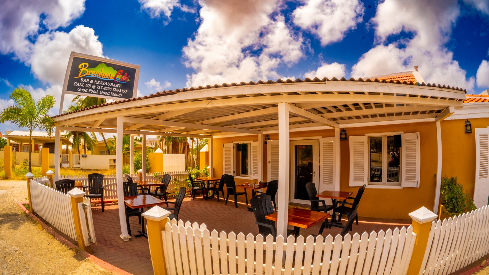 Brandaris Cafe - Image 2