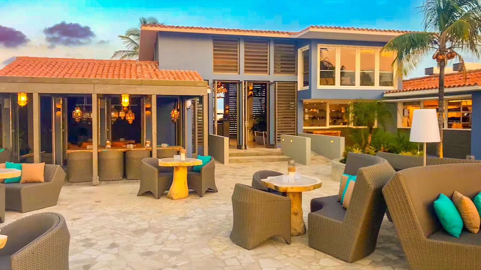 Brass Boer Bonaire - Image 1