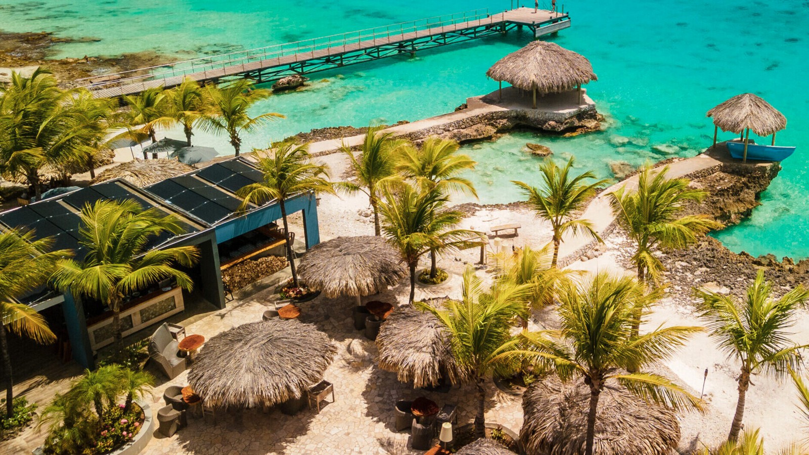 Brass Boer Bonaire - Image 2