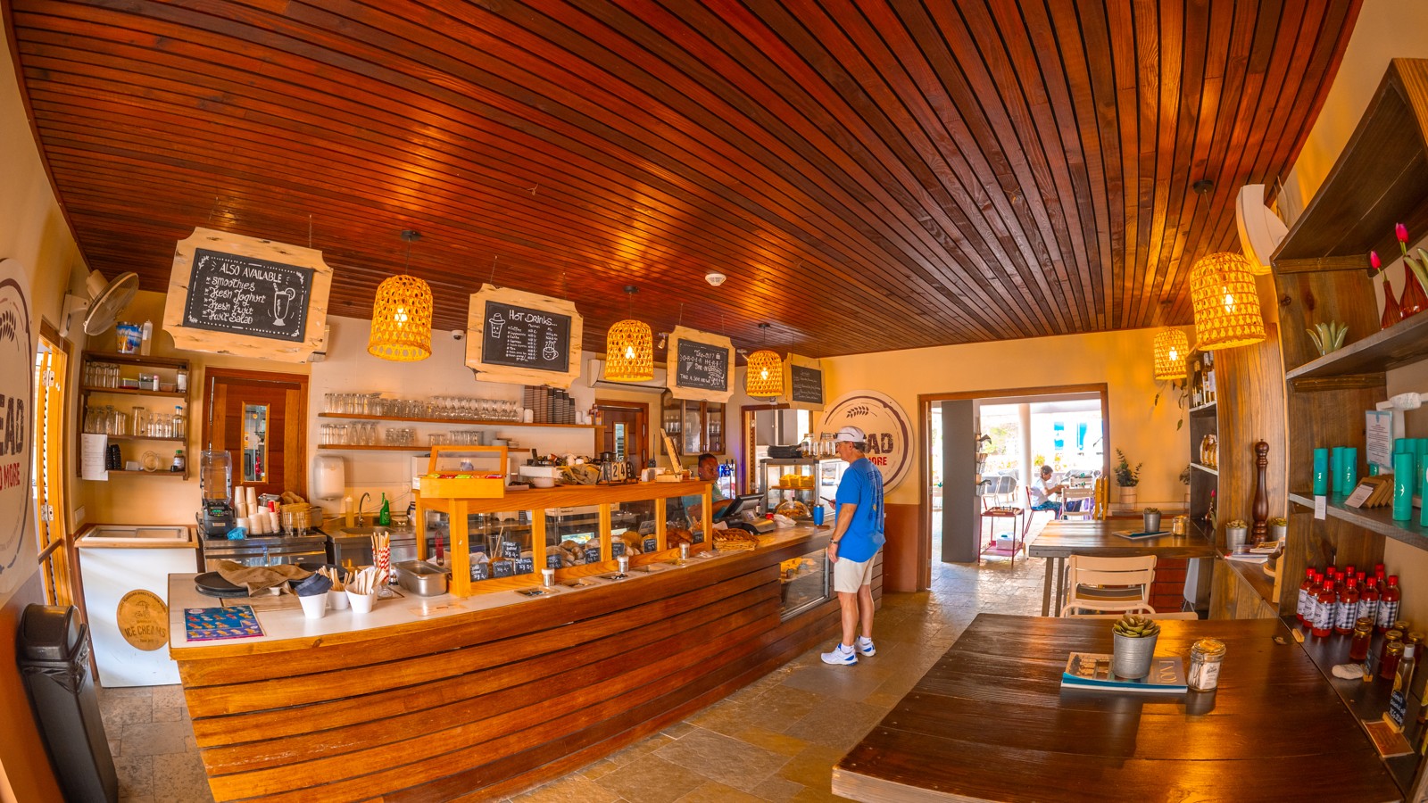 Bread & More - Image 4