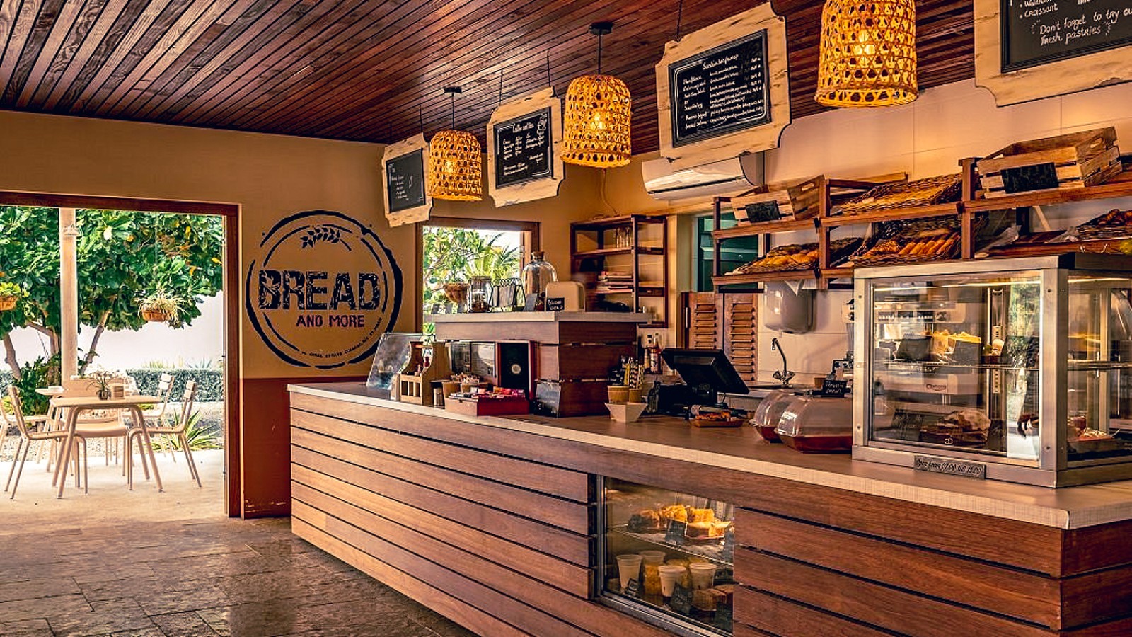 Bread & More - Image 1