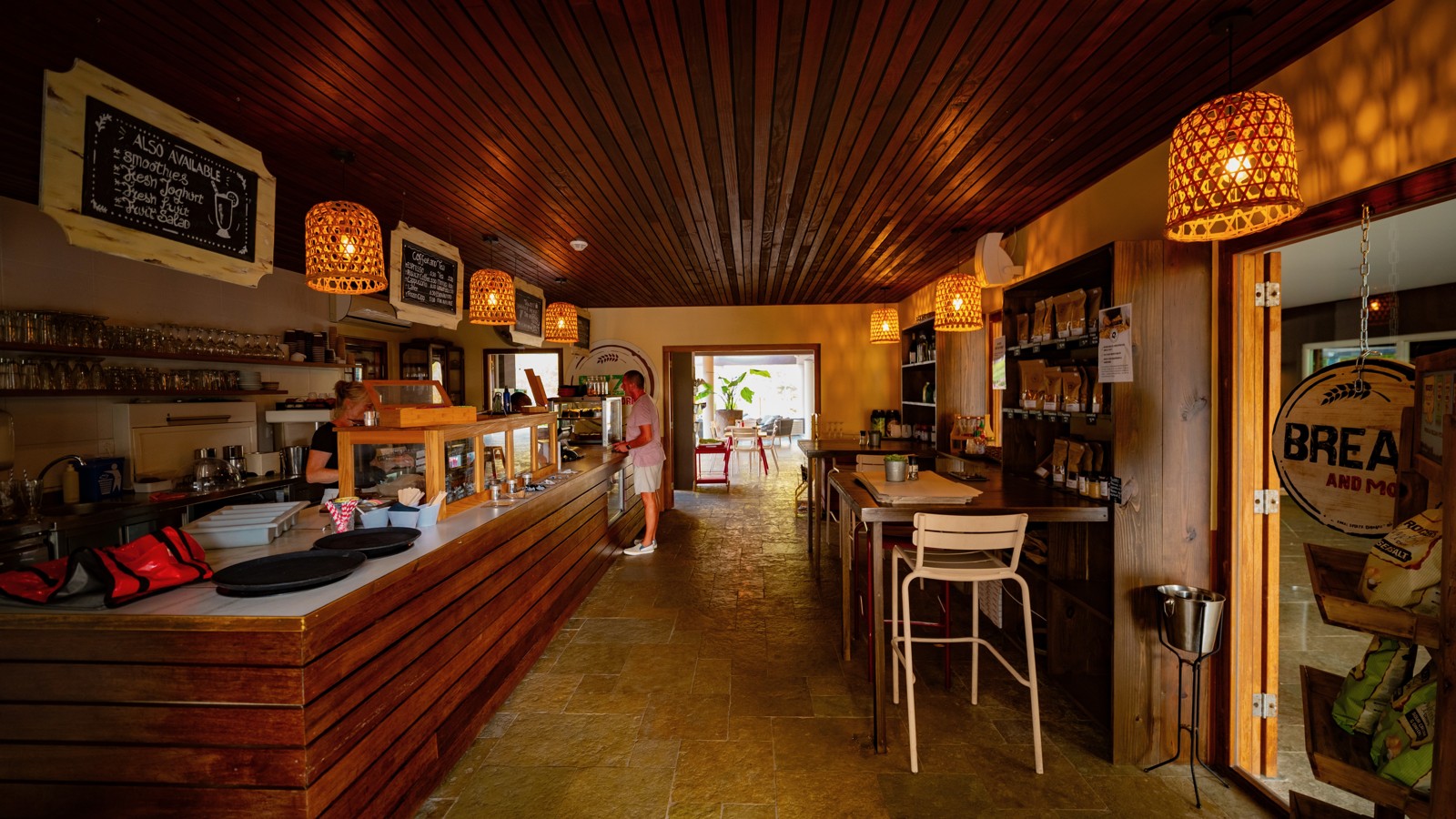 Bread & More - Image 2