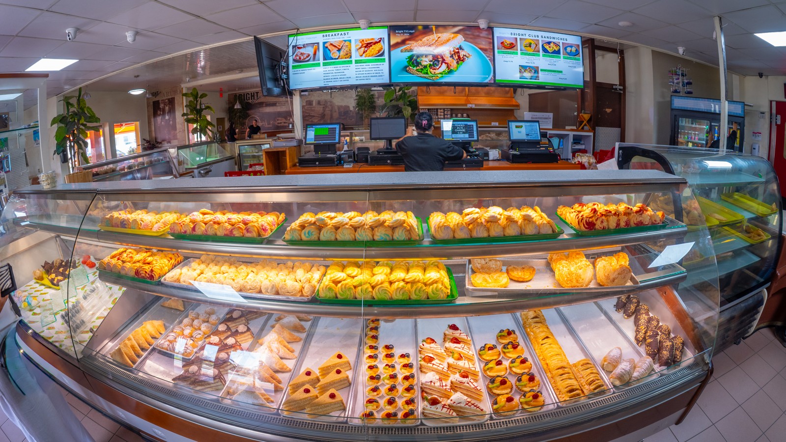 Bright Bakery - Image 3