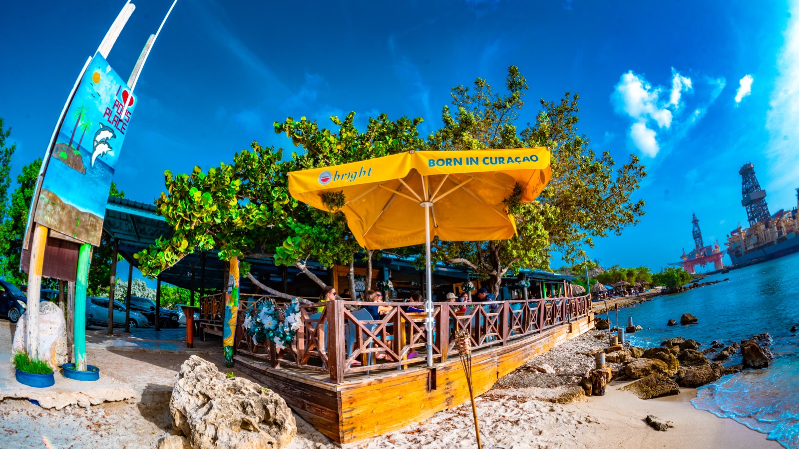 Brisa Do Mar / Pop's Place - Image 2