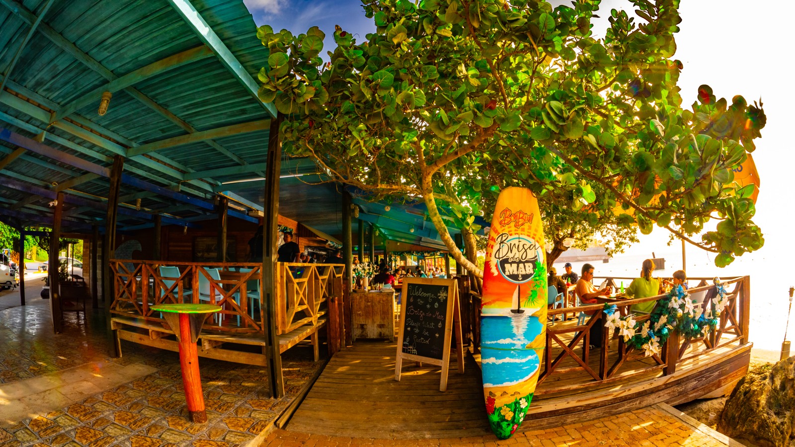 Brisa Do Mar / Pop's Place - Image 1