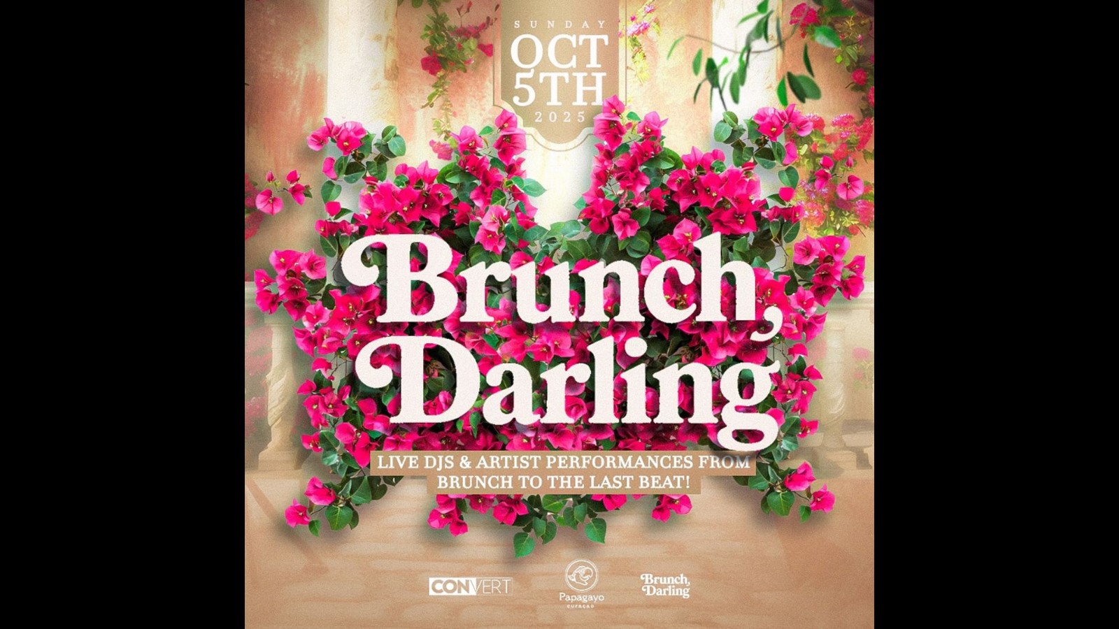 Brunch, Darling - Image 1