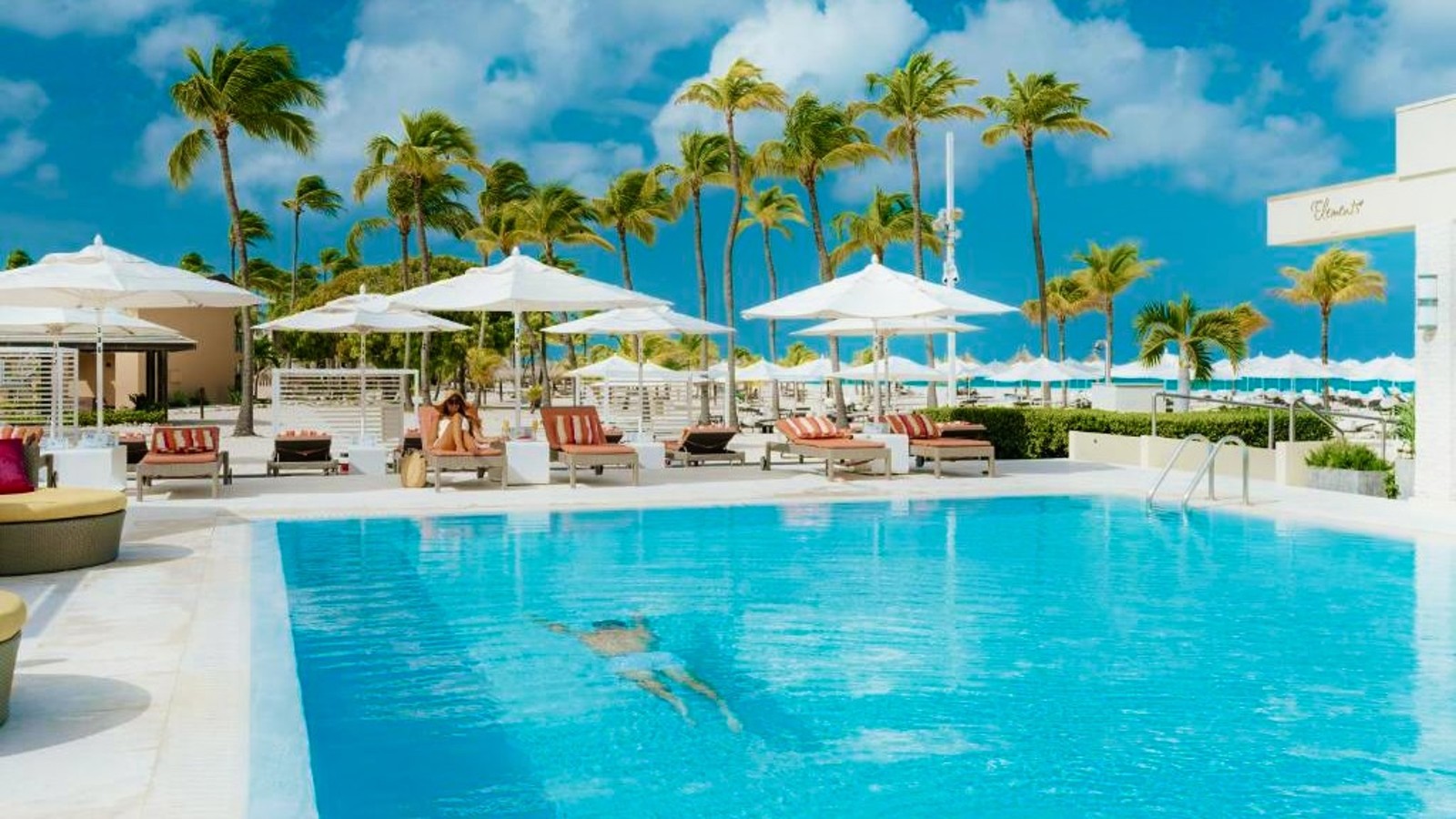 Bucuti & Tara Beach Resort (Adults-Only) - Image 4