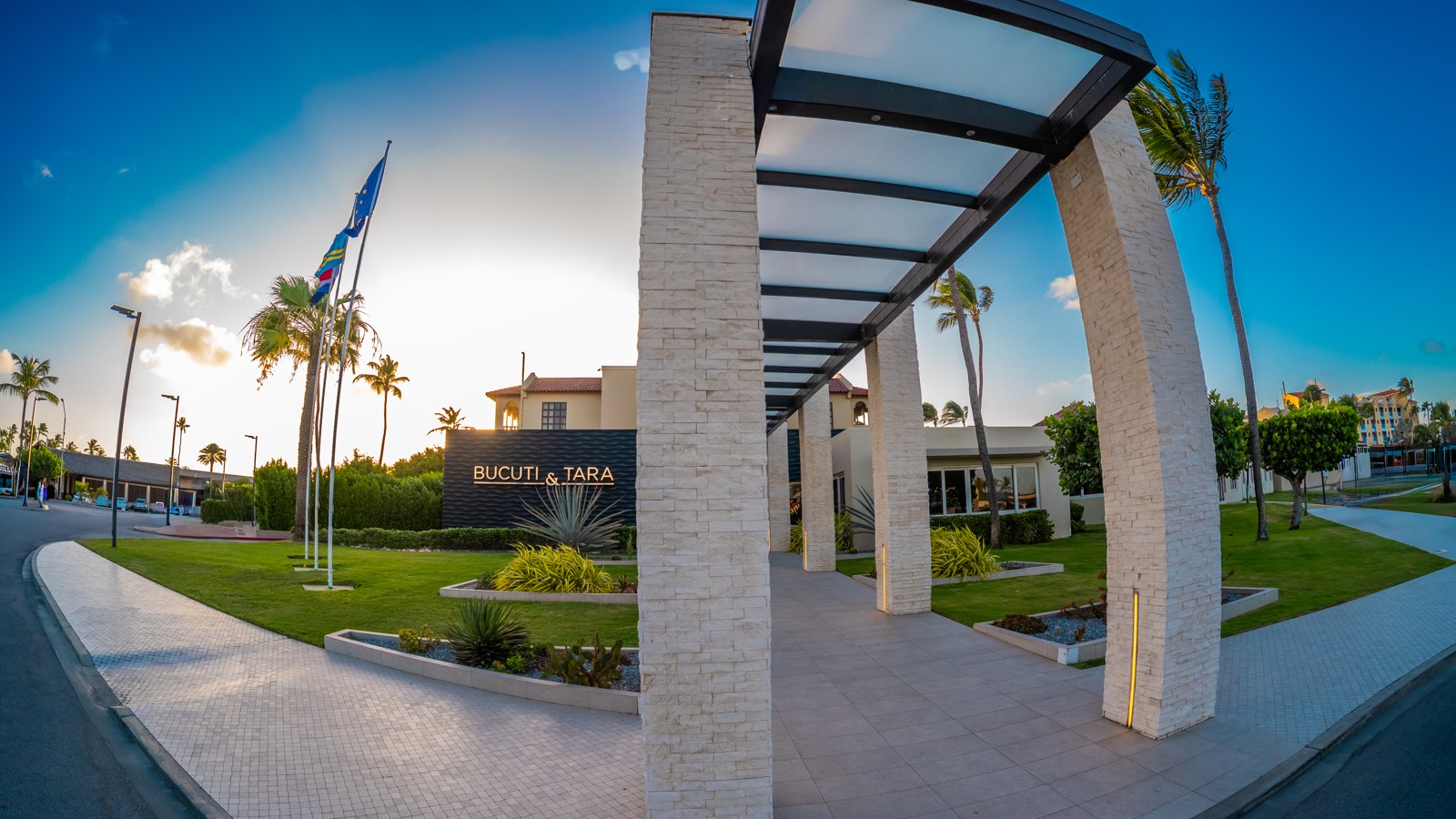 Bucuti & Tara Beach Resort (Adults-Only) - Image 1