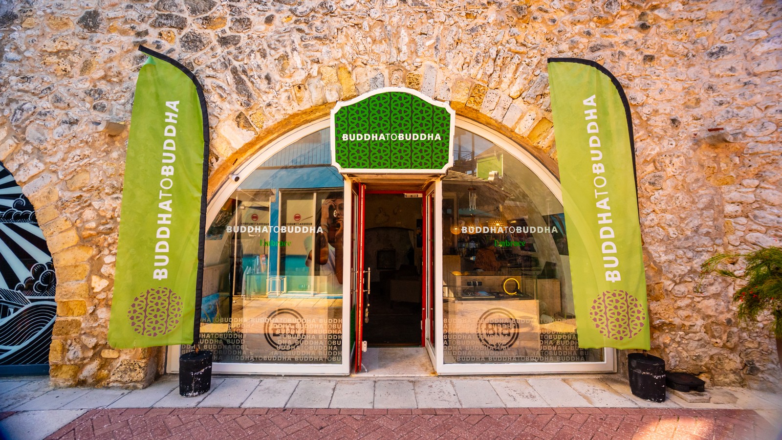 Buddha to Buddha - Image 1