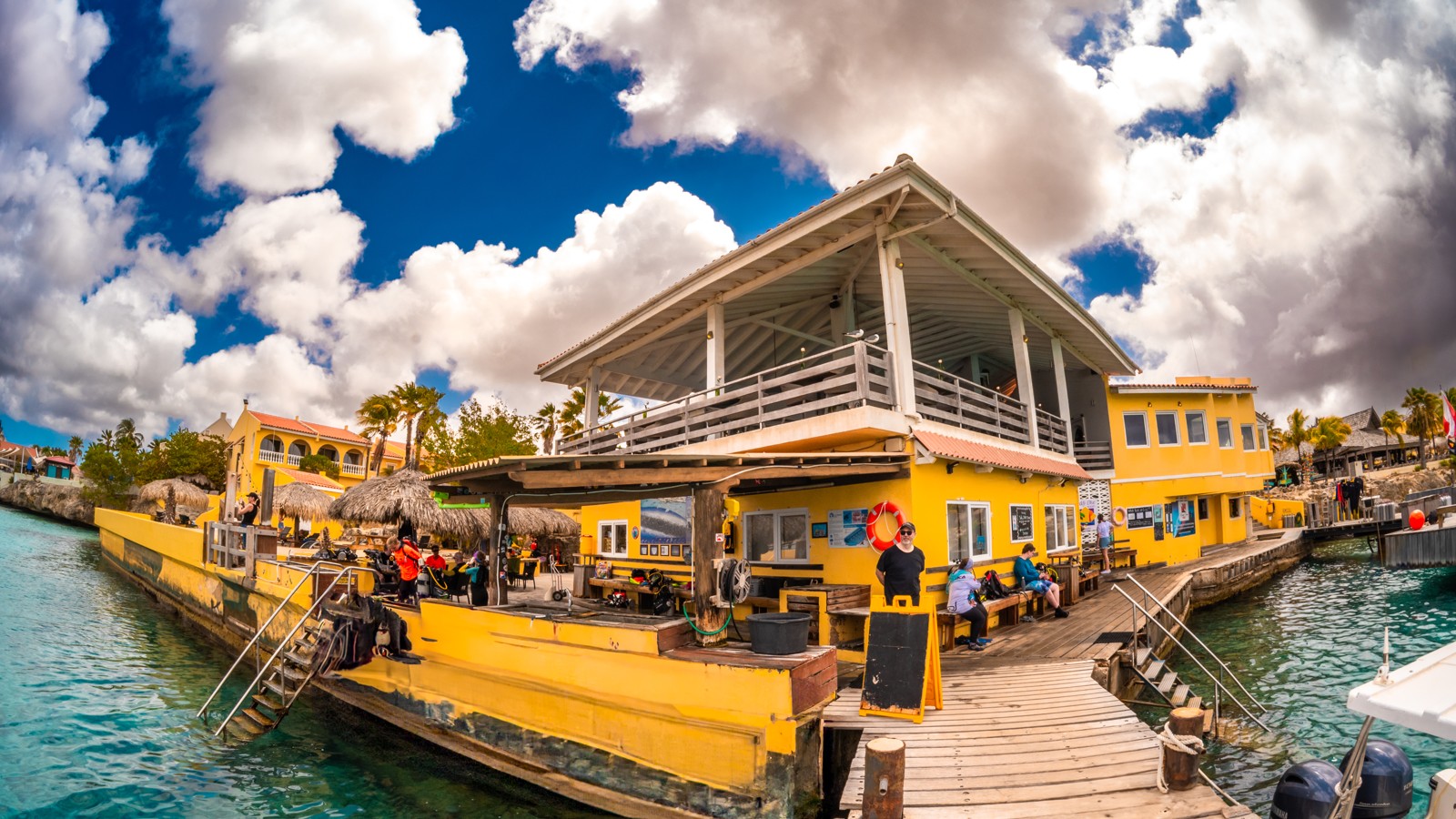 Buddy Dive Resort - Image 1