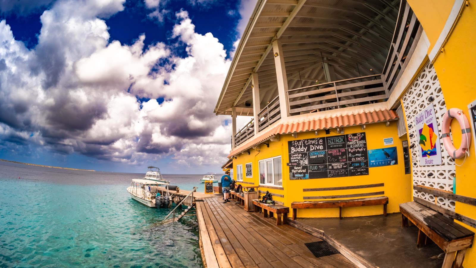 Buddy Dive Resort - Image 2